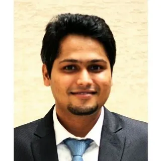 Ankur Madharia