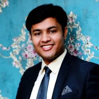 Harshit Garg