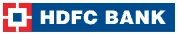 HDFC Bank logo