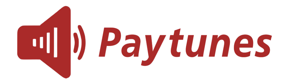 Paytunes logo