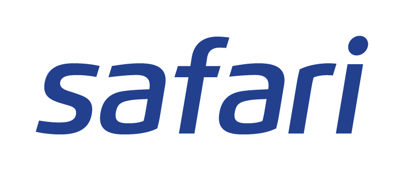 Safari Bags logo
