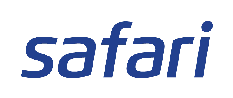 Safari Industries logo