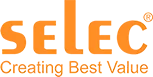 Selec Controls logo