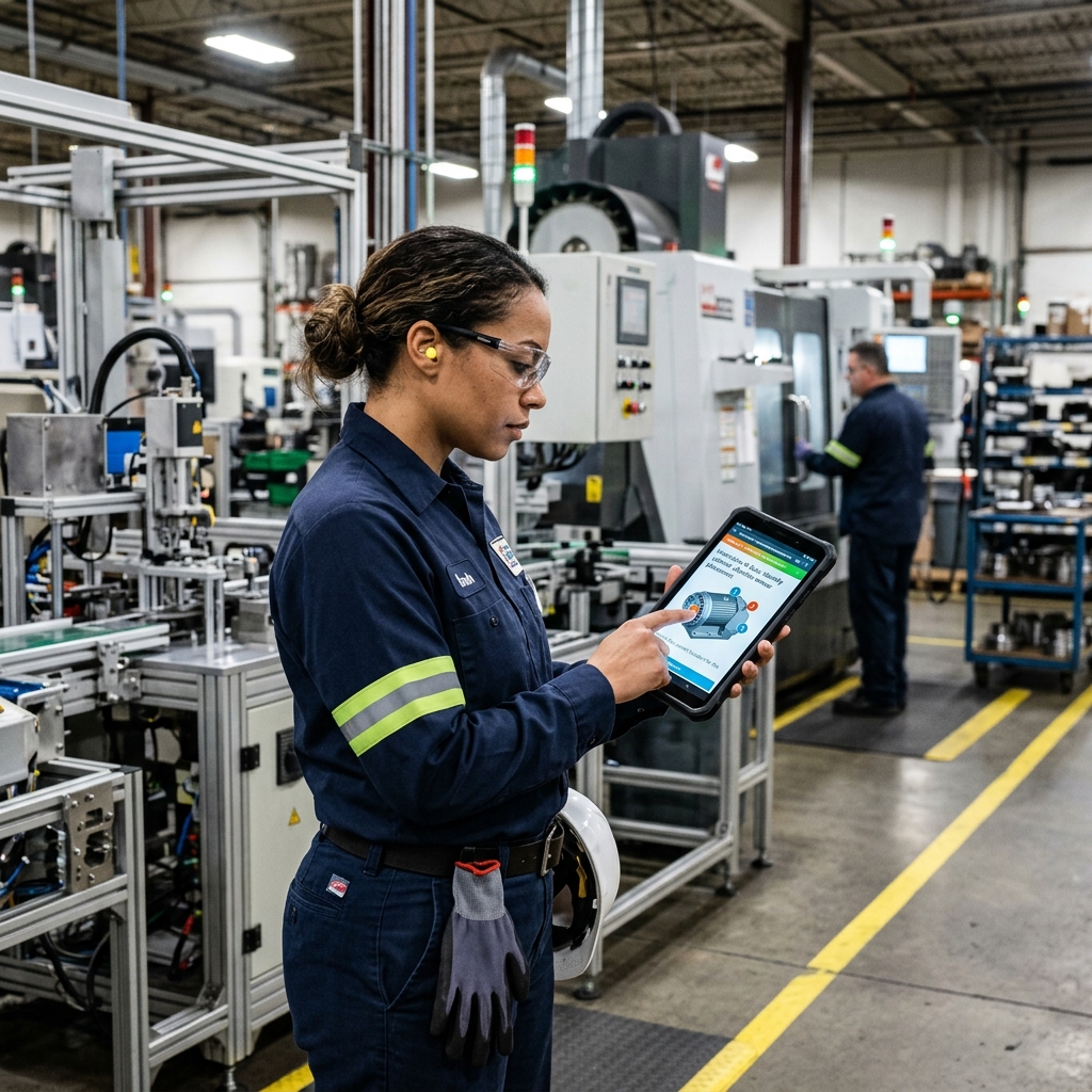 Why AI Literacy Programs Fail for Frontline Workers (And How to Fix It)