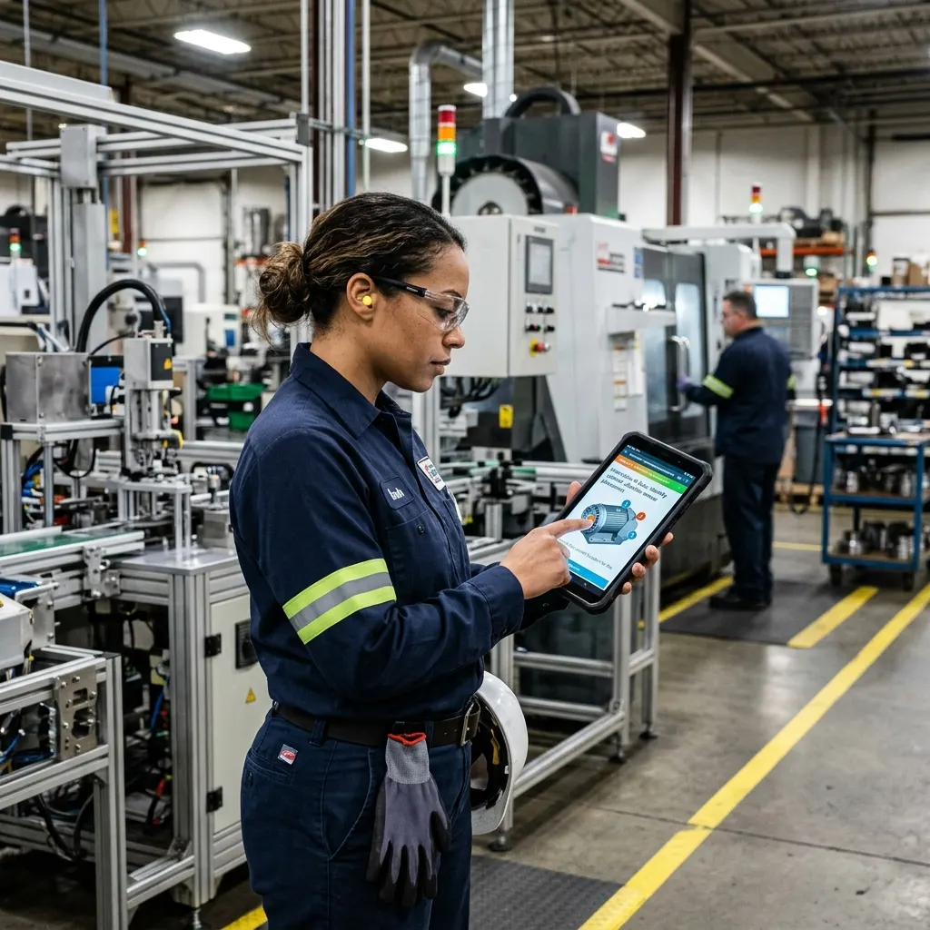 Why AI Literacy Programs Fail for Frontline Workers (And How to Fix It)