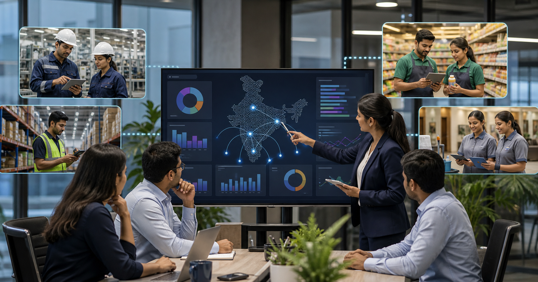 Best Frontline Training Platforms for Enterprises in 2026