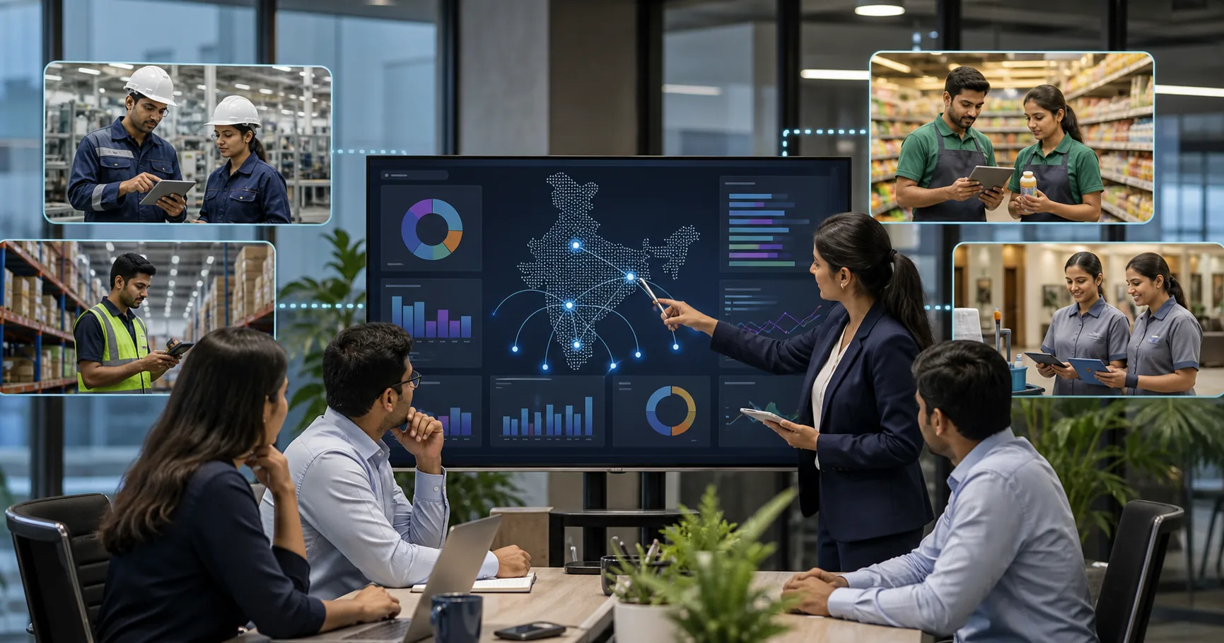 Best Frontline Training Platforms for Enterprises in 2026