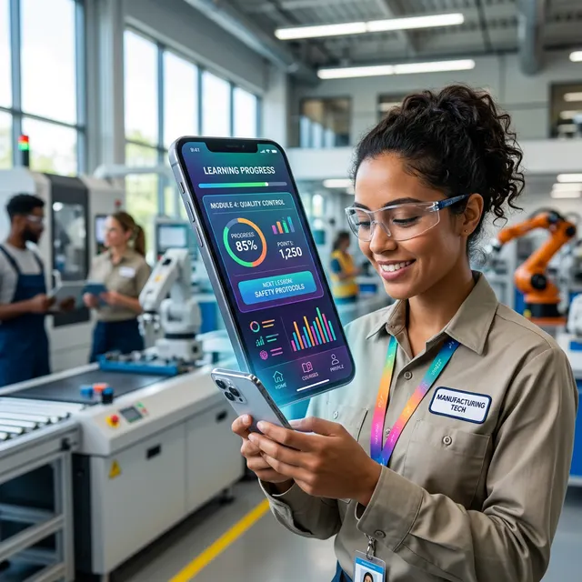 10 Best Microlearning Platforms for Frontline Workers (2026)