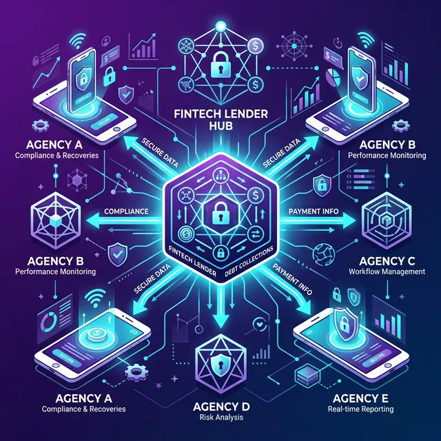 Collection Training for Fintech Lenders: Scale Ethically