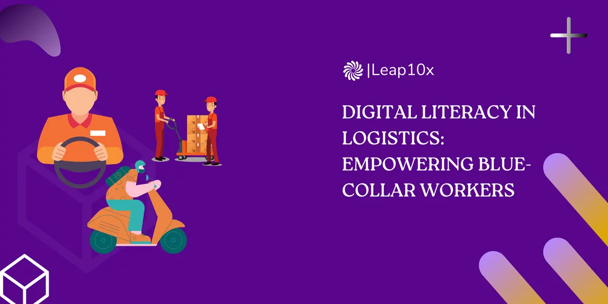 Delivery Driver Training via WhatsApp: How Logistics Companies Onboard 1000+ Drivers a Month