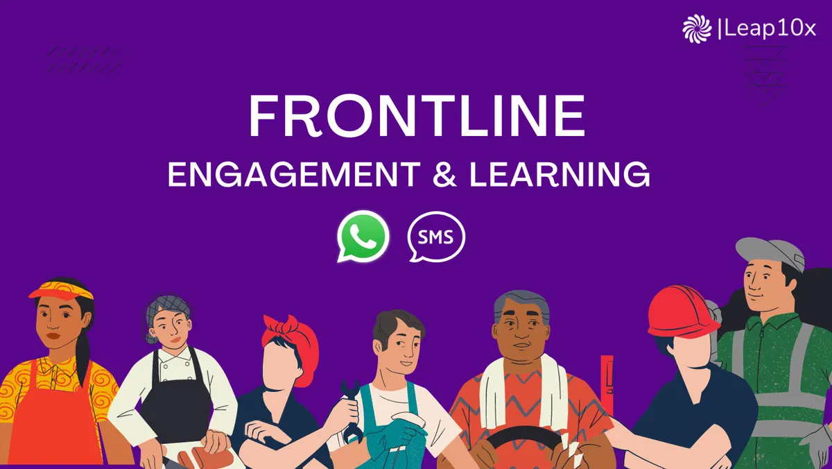 How to Run Employee Pulse Surveys on WhatsApp (And Get 80%+ Response Rates from Frontline Teams)
