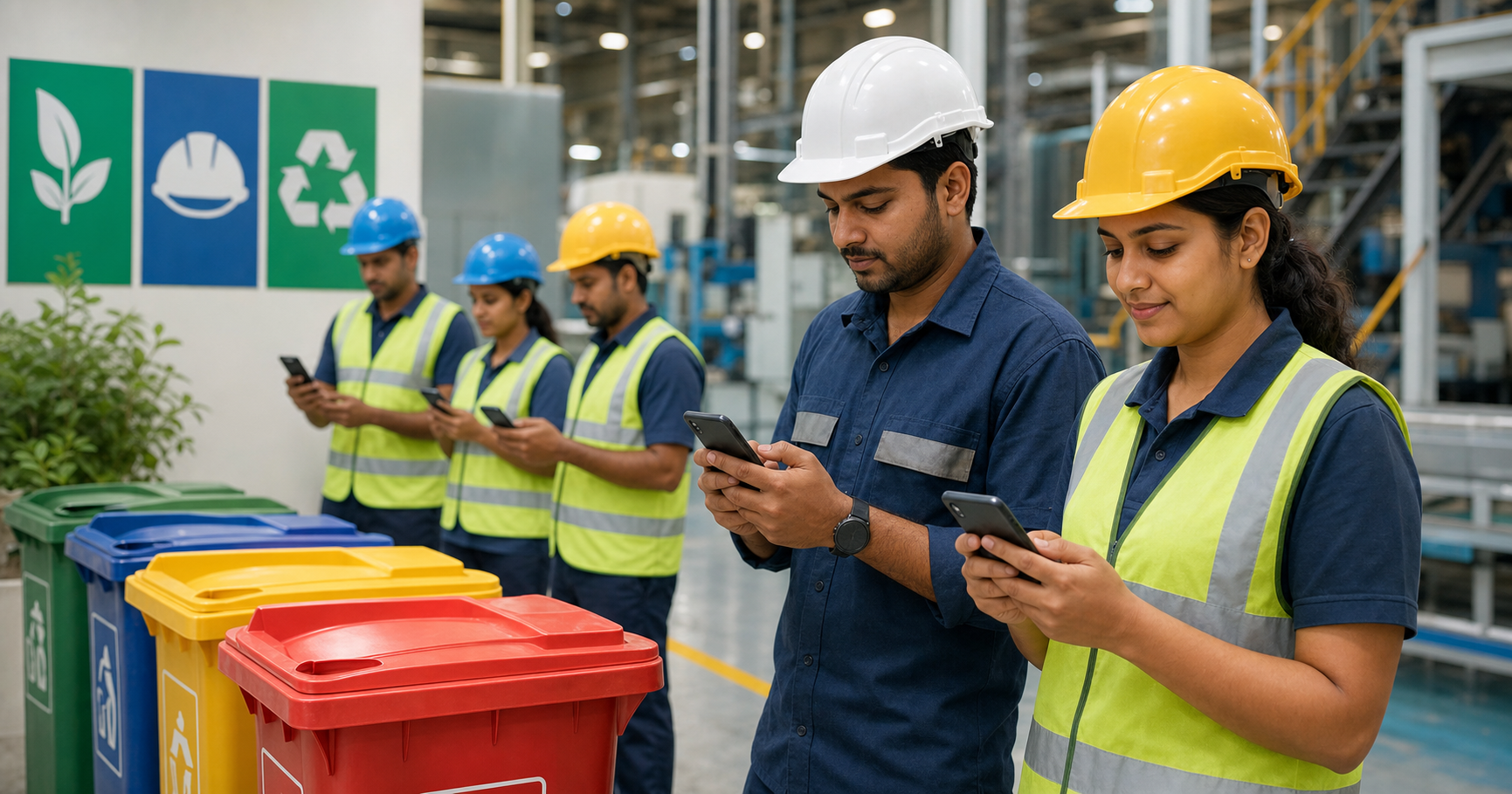 ESG Compliance Training for Frontline Teams: Beyond the Checkbox