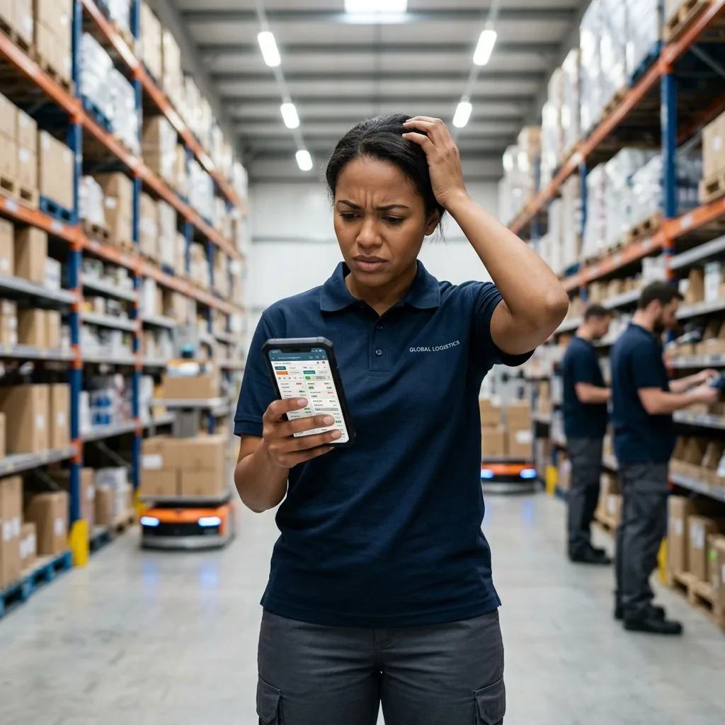 Why 80% of Frontline Workers Never Finish Training (And the Fix)