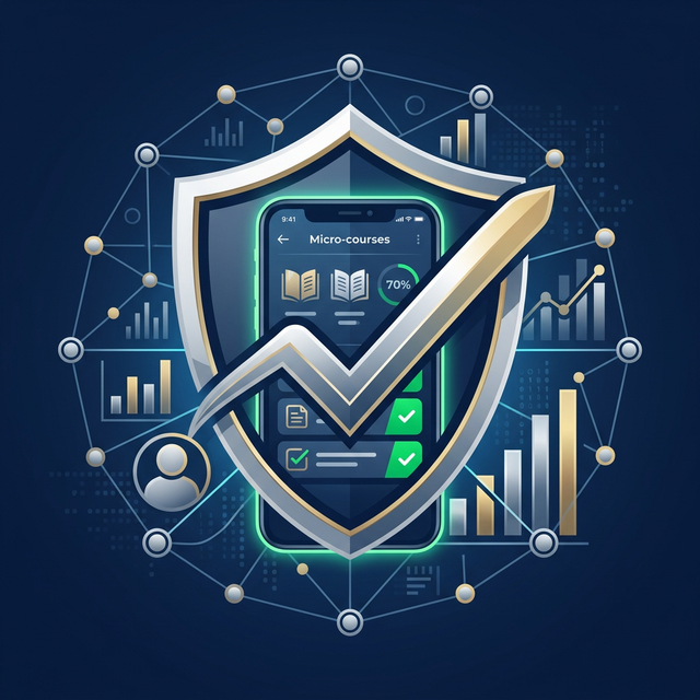 IRDAI, SEBI & RBI Compliance Training for Field Staff (2026) | Leap10x