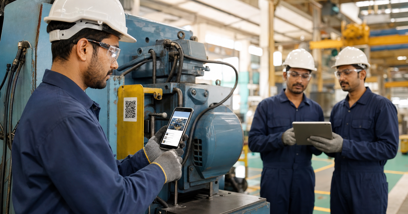 Best Microlearning for Frontline Maintenance Teams