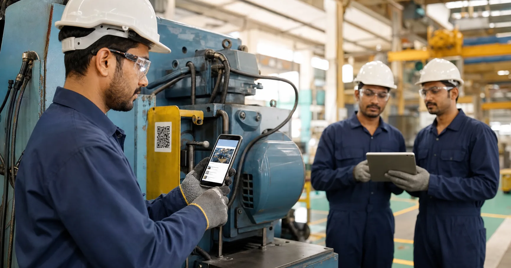 Best Microlearning for Frontline Maintenance Teams