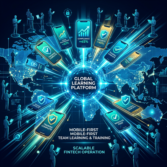 Train Loan Collection Agents at Scale: Bank & NBFC Playbook | Leap10x