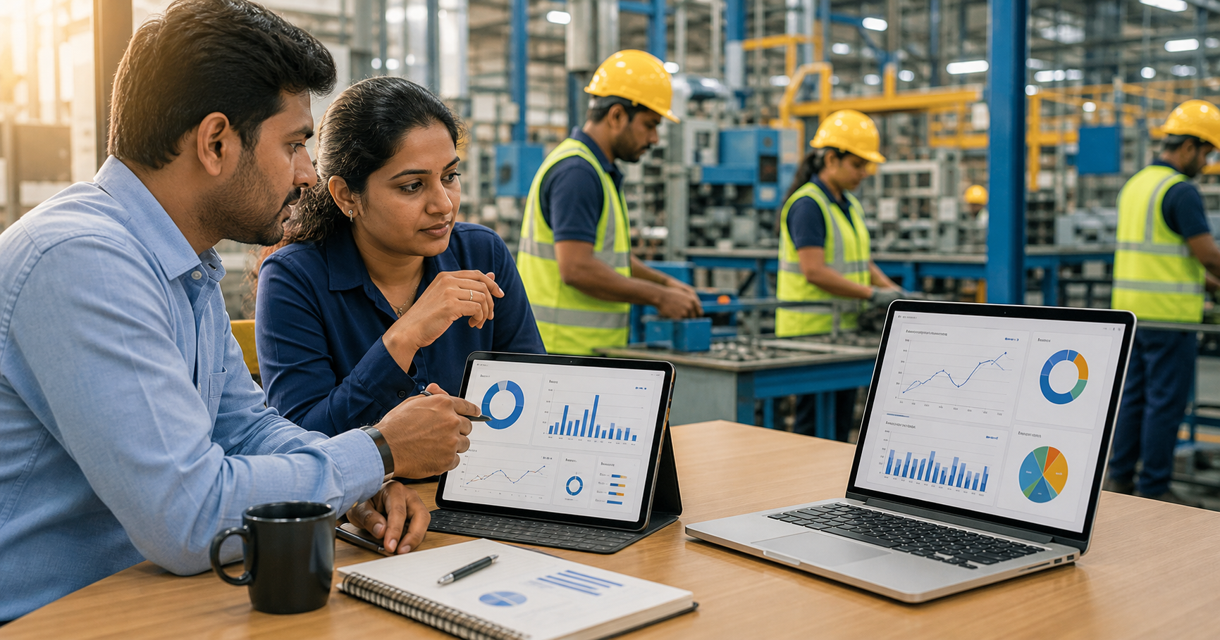 Training ROI Calculator: Quantifying the Business Value of Frontline Microlearning