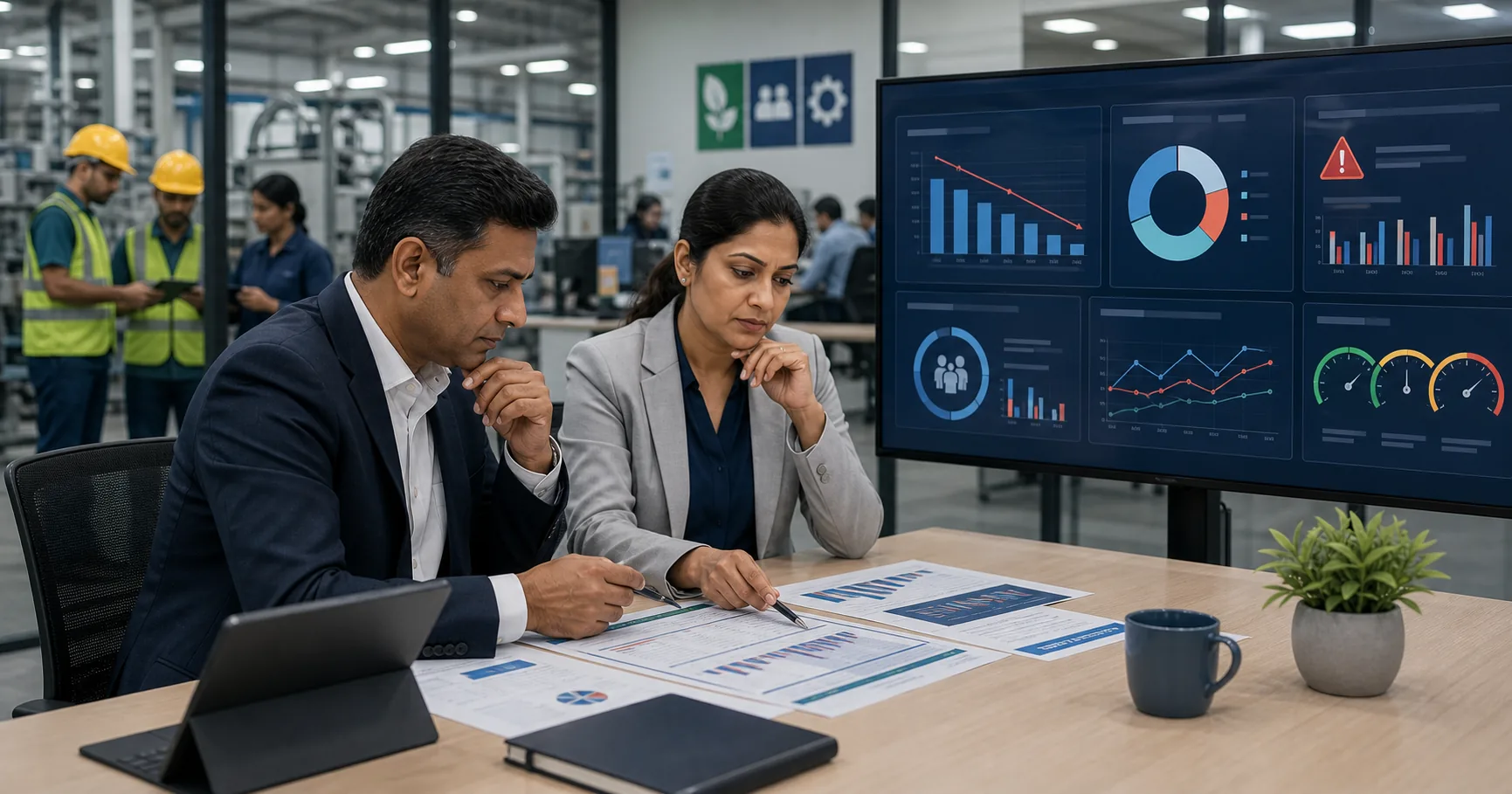 The True Cost of Untrained Frontline Workers: A Data-Backed Breakdown for CFOs and CHROs
