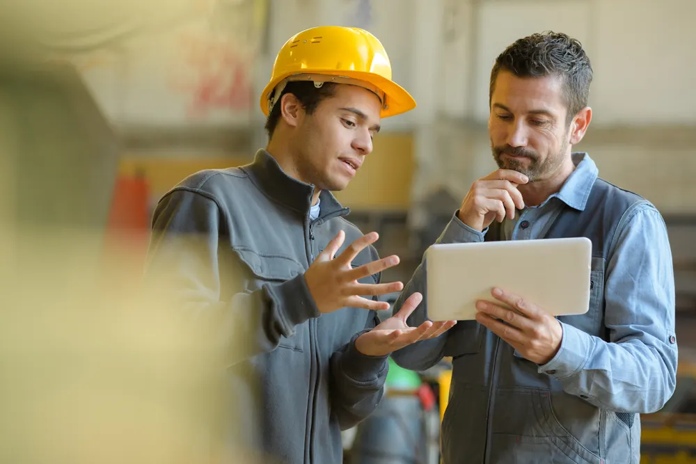 Upskilling Blue-Collar Workers for the Future: An Essential Strategy for the Indian Manufacturing Sector
