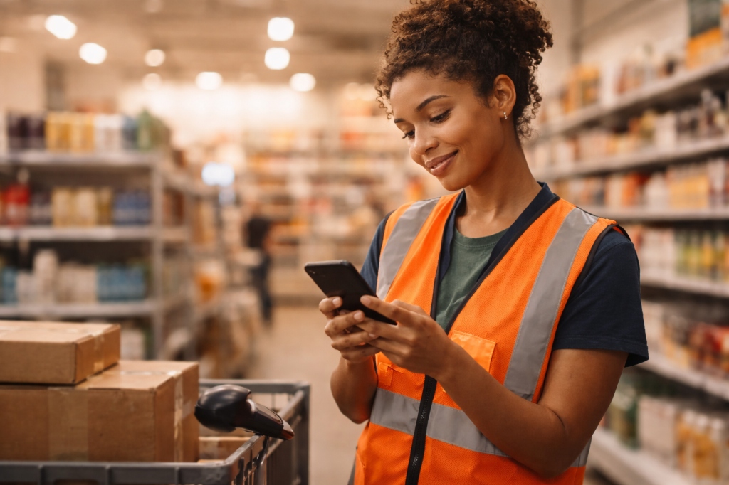 Why Your LMS Will Never Solve Frontline Training (And What Actually Works)