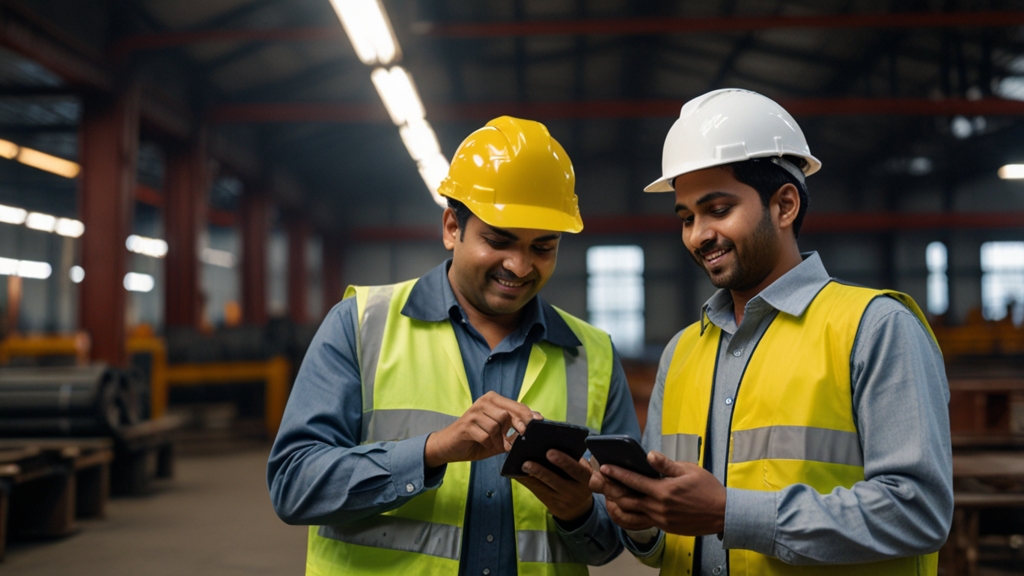 Why Safety Training is Critical for Your Workforce